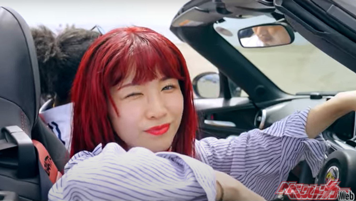 なかねかなは何者？劇団四季クビの理由は？相方ゆでたまご安井も紹介