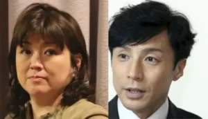 東山紀之と藤島ジュリー景子は恋人だった？馴れ初め、破局理由は？