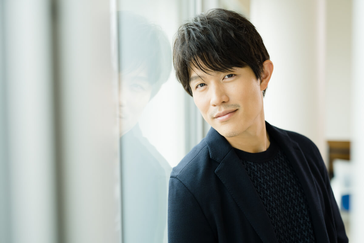 愛妻家イケメン・鈴木亮平がかっこいい！すごいスペックや魅力まとめ