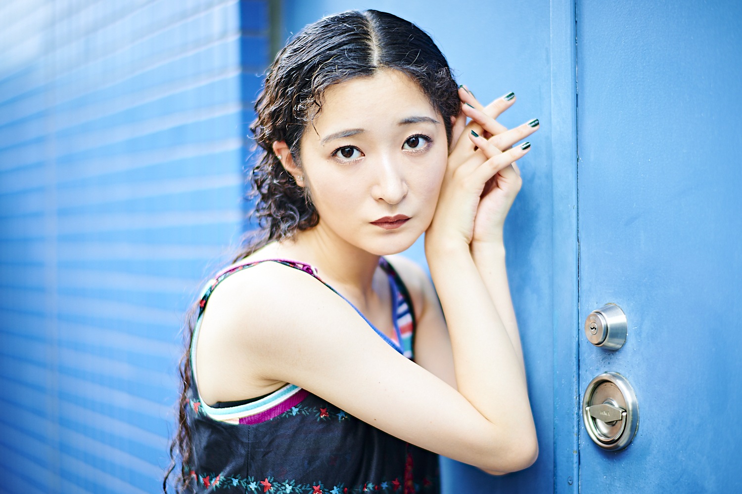 元BiSH・リンリンはミサトアンドウに改名？結婚の噂や現在を調査！