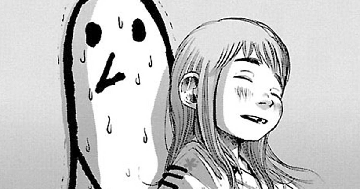 『おやすみプンプン』が気持ち悪いといわれる理由は？鬱漫画って本当？